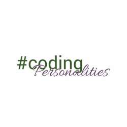 #Coding Personalities
