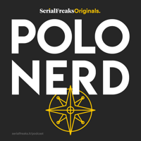 Polo Nerd podcast