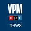 VPM Daily Newscast artwork