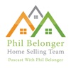 Phil Belonger Real Estate Video Blog artwork