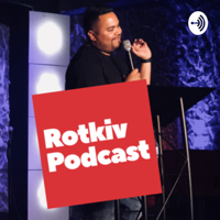 Rotkiv Podcast podcast