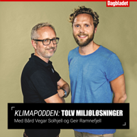 Klimapodden: Tolv miljøløsninger podcast