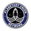 Planetary Union Network: The Orville Official Podcast artwork