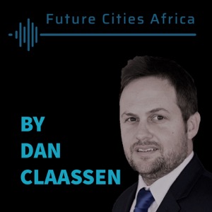 Future Cities Africa podcast