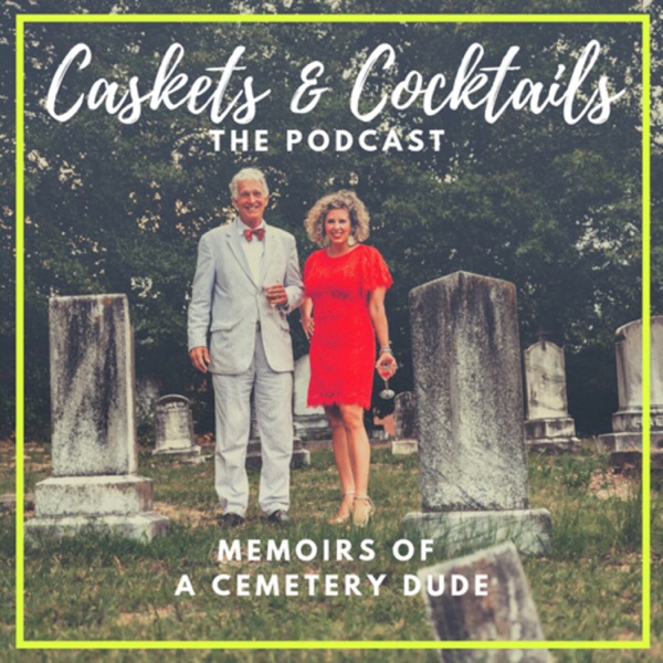 Caskets & Cocktails Caskets & Cocktails
