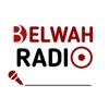 Belwah Radio hosted by Genia Stevens artwork