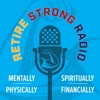 Retire Strong Radio artwork