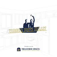 Your D.I.Y. Ally podcast