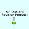 Mr Pashler's Revision Podcast artwork
