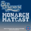 ODU Wrestling Monarch Matcast artwork
