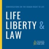 Life, Liberty, and Law artwork