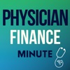 Physician Finance Minute artwork