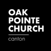 Oak Pointe Church • Canton artwork