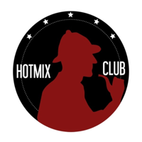 HotMix Club #394 - Especial Valentino Khan no Lolla 2019