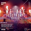 We Are Electronic Music artwork