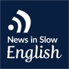 News in Slow English artwork