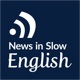 News in Slow English - Episode 1 - Intermediate English Podcast