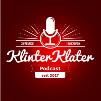 KlinterKlater Podcast podcast