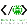 Hack-the-Planet Podcast artwork