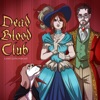 Dead Blood Club artwork