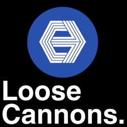 Loose Cannons Episode #79: Hot Resort