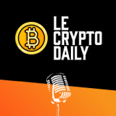 LE CRYPTO DAILY - LE CRYPTO DAILY