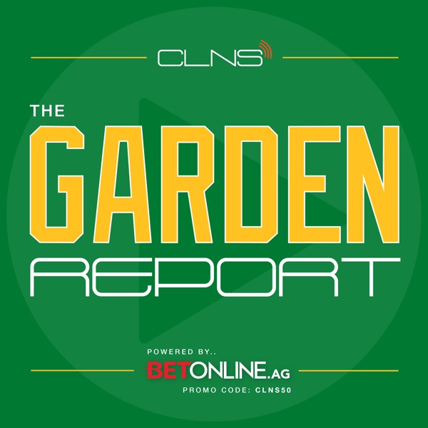 Garden Report | Celtics Post Game Show from TD Garden Artwork