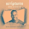 Scriptures and Stories artwork