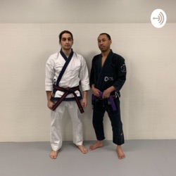 038 - Discussion on Kata with Chris Hanson of Karate Unity