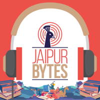 Jaipur Bytes podcast