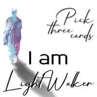 Pick Three Cards - weekly spiritual guidance and inspiration podcast