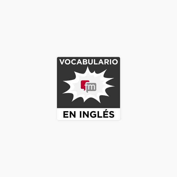 Vocabulario En Ingles Podcast Partes Del Cuerpo Zapp Ingles Vocabulario Y Pronunciacion 2 19 On Apple Podcasts