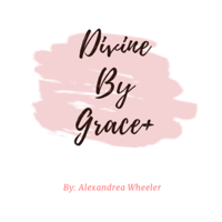 Divine By Grace podcast