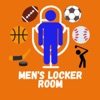 Men's Locker Room artwork