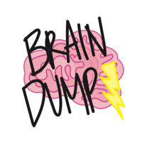 Brain Dump podcast