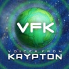 Voices From Krypton artwork