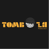 Tombola Podcast - Carl Stanley & Marcus Berggren