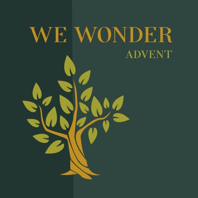 We Wonder: Advent We Wonder: Advent