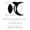 Psychedelic Lover's Musings artwork