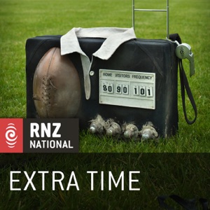 Extra Time for 21 February 2020