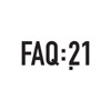 FAQ21 | Frequentes e Amplas Questões do séc. XXI artwork