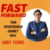 Fast Forward Your entrepreneur Journey artwork