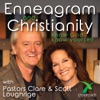 Enneagram and Christianity artwork