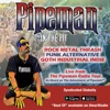 Pipeman in the Pit artwork
