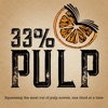 33% Pulp artwork