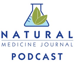 Natural Medicine Journal Podcast