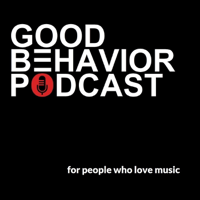 Good Behavior Podcast podcast
