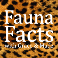Fauna Facts Podcast podcast