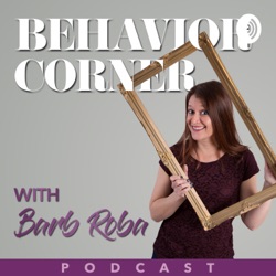 Behavior Corner