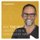 #20 „Ich habe halt kein Urvertrauen!“ Ralf Giesen im Gespräch mit Ralf Heske
